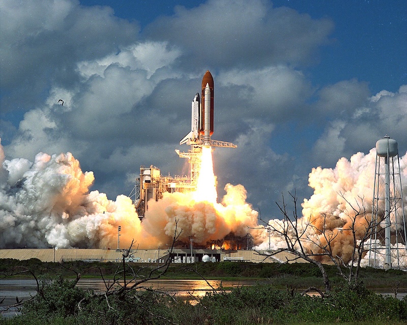 Space Shuttle